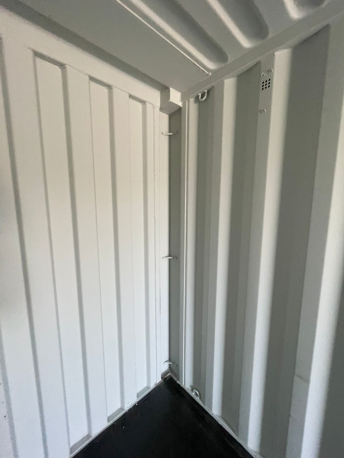 Морской контейнер HPCU2810710